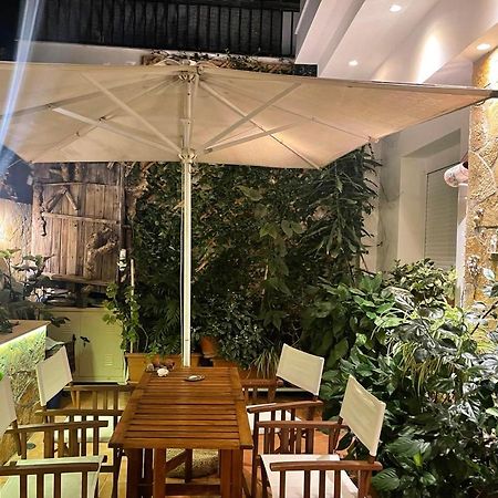 Eleonora'S Hidden Gem Apartment Athens Exterior photo