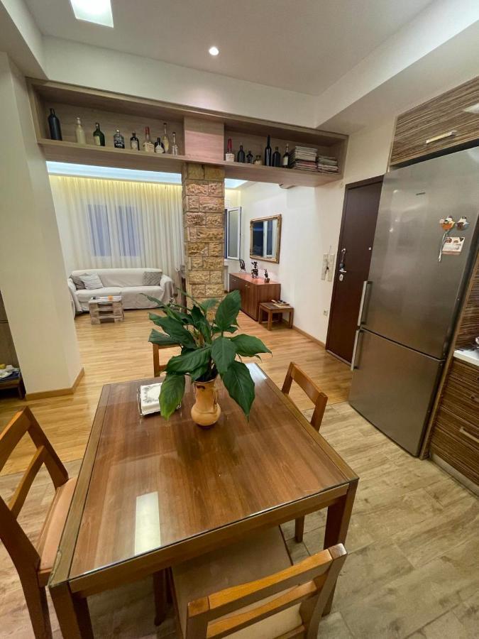 Eleonora'S Hidden Gem Apartment Athens Exterior photo
