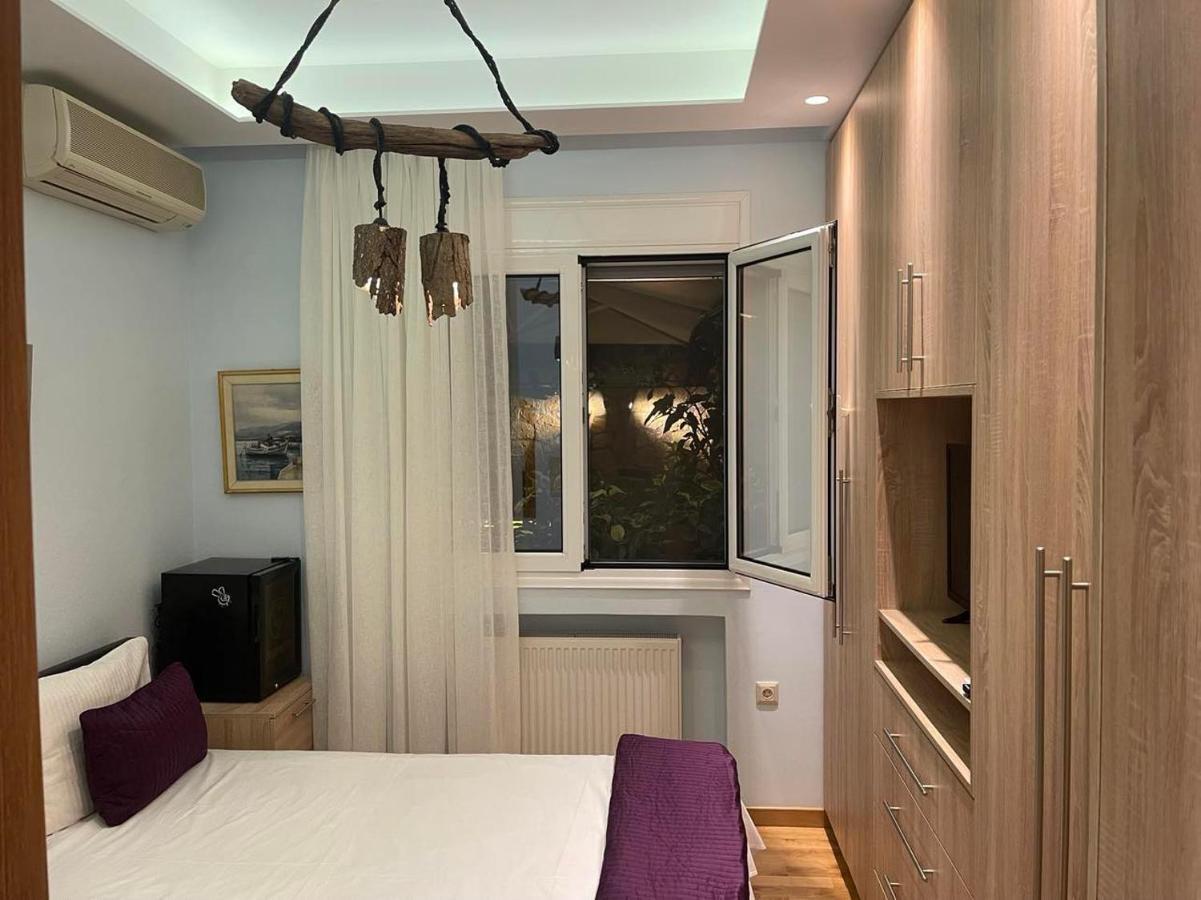 Eleonora'S Hidden Gem Apartment Athens Exterior photo