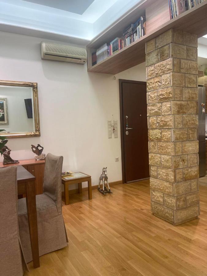 Eleonora'S Hidden Gem Apartment Athens Exterior photo