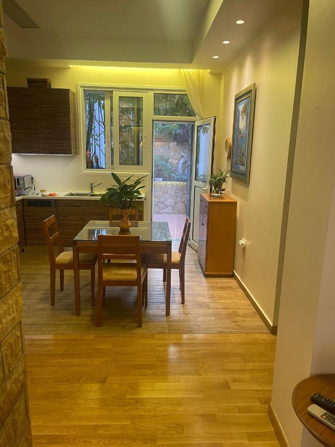 Eleonora'S Hidden Gem Apartment Athens Exterior photo
