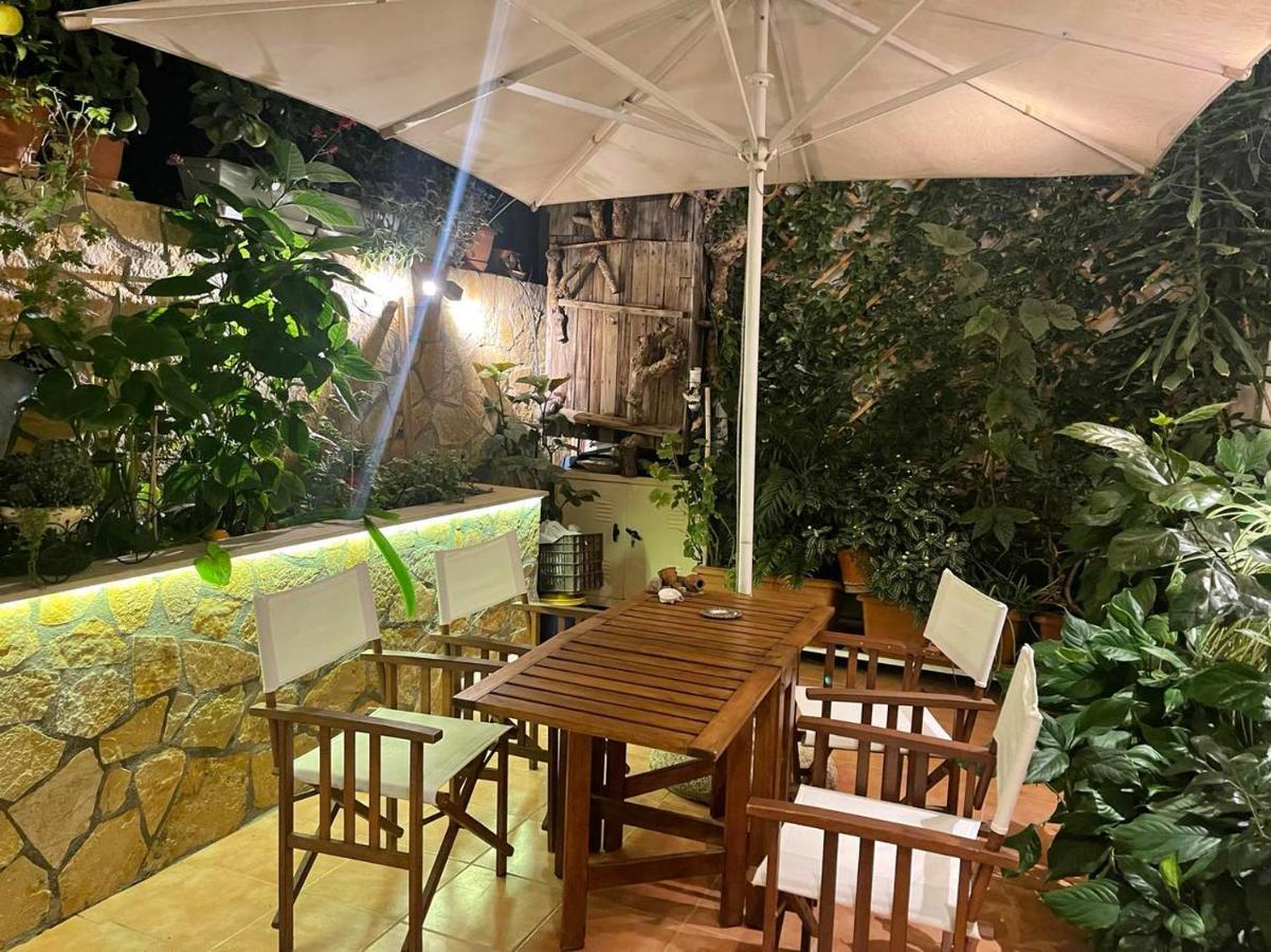 Eleonora'S Hidden Gem Apartment Athens Exterior photo